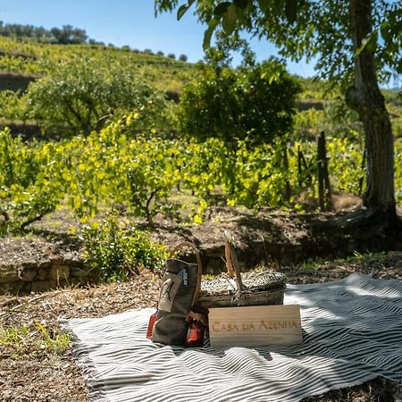 Casa da Azenha Villa Peso da Régua Kültér fotó