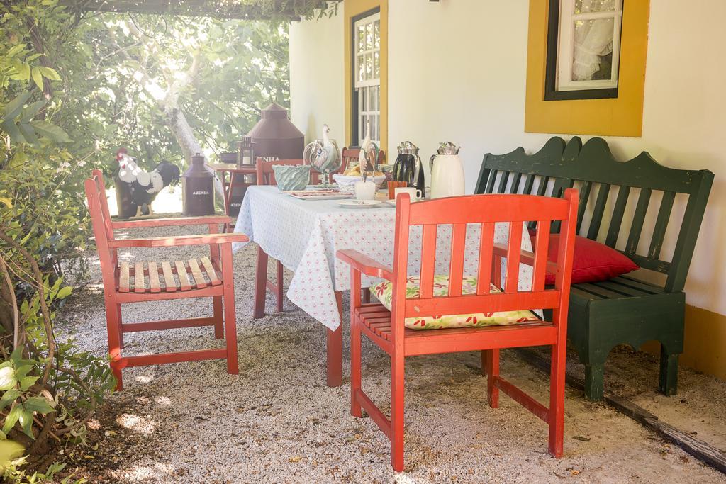 Casa da Azenha Villa Peso da Régua Szoba fotó