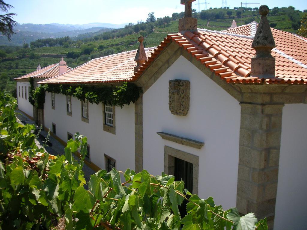 Casa da Azenha Villa Peso da Régua Kültér fotó