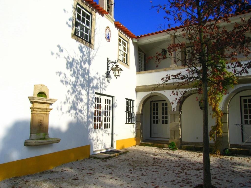 Casa da Azenha Villa Peso da Régua Kültér fotó