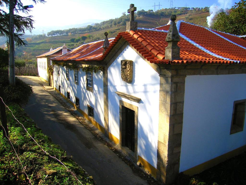 Casa da Azenha Villa Peso da Régua Kültér fotó