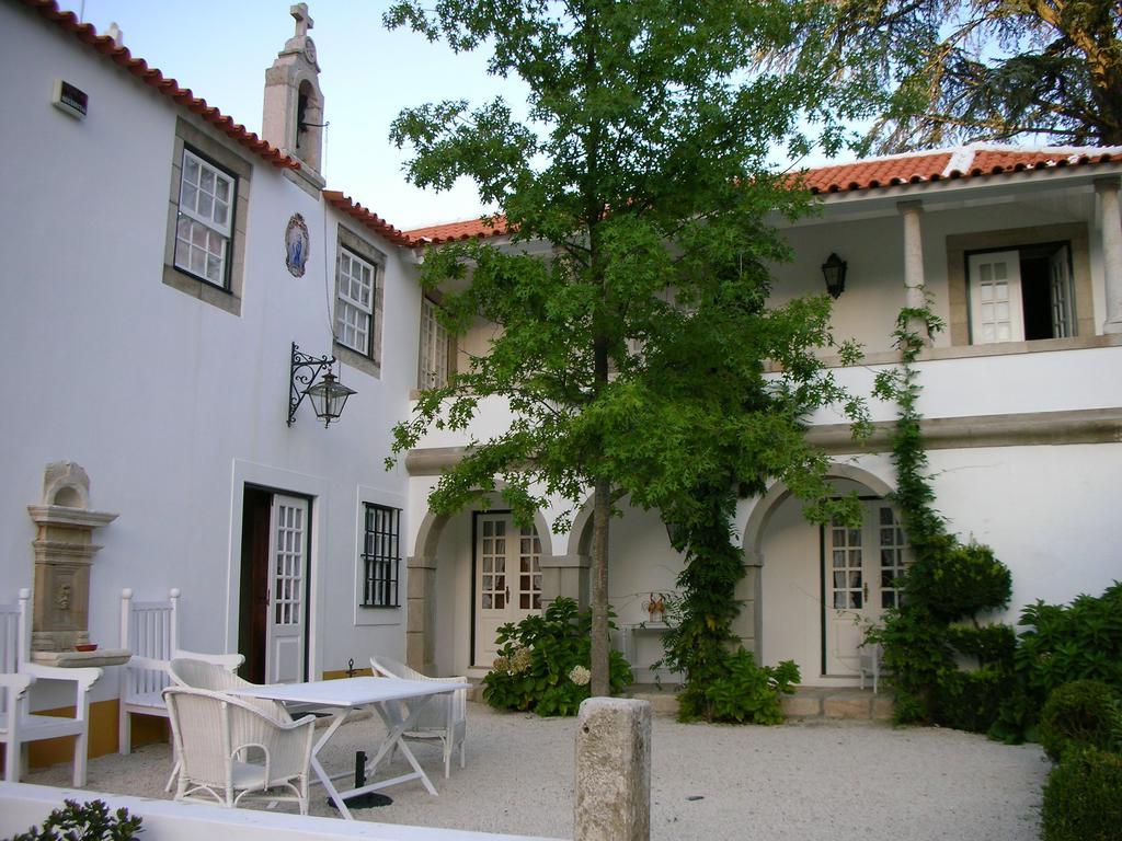 Casa da Azenha Villa Peso da Régua Szoba fotó