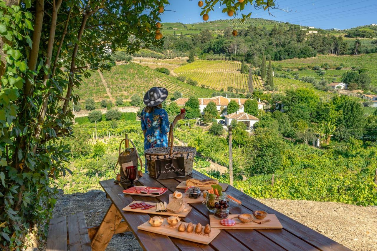 Casa da Azenha Villa Peso da Régua Kültér fotó